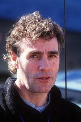 Lucien van Impe (Belgien) -  Radsport Herren Radsport 1995, Straßenradsport, Rad, Straße, Straßenradrennsport, Radrennen Porträt Aufnahmedatum geschätzt