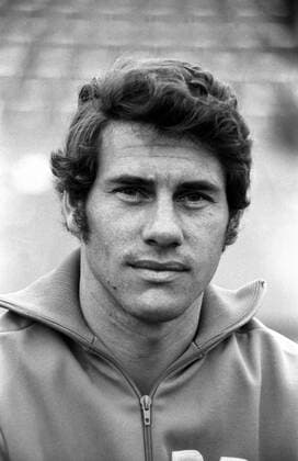 Eberhard Vogel (Olympiaauswahl DDR) Fußball OS Sommer Herren Olympische Spiele 1972 Sommerspiele Nationalmannschaft, Vneg Vsw Porträt München Fußball OS Sommer Herren Olympische Spiele 1972 Sommerspiele Nationalmannschaft, Vneg Vsw Porträt München