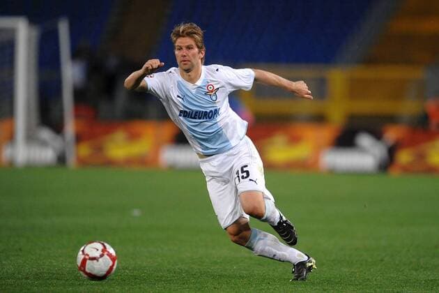Thomas HITZLSPERGER Lazio Roma 15 5 2010 - ANDREAXSTACCIOLI