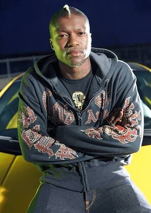Djibril Cisse (Frankreich) - 