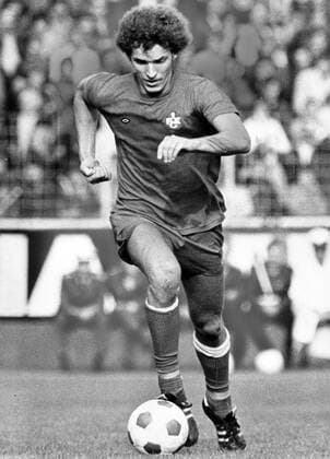 Klaus Toppmöller (1. FC Kaiserslautern)
