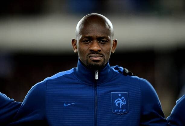 Abou Diaby (France) WM Quali -- Finnland vs France -- - 07 09 2012 AnthonyBibard FEP Panoramic 