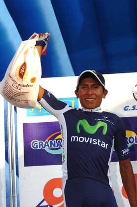 2012, Giro dell Emilia, Movistar 2012, Quintana Rojas Nairo Alexander, Bologna - San Luca