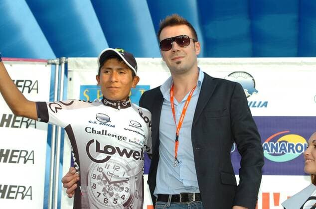 2012, Giro dell Emilia, Movistar 2012, Quintana Rojas Nairo Alexander, Bologna - San Luca