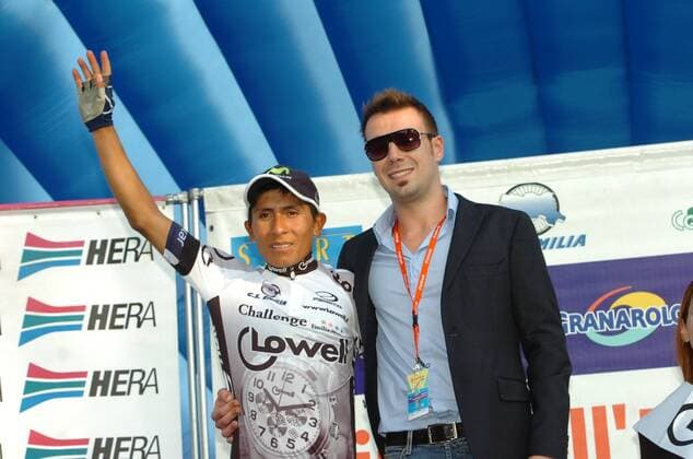 2012, Giro dell Emilia, Movistar 2012, Quintana Rojas Nairo Alexander, Bologna - San Luca