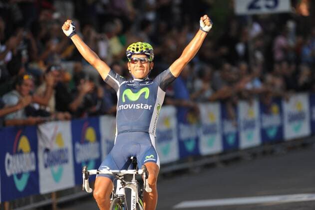 2012, Giro dell Emilia, Movistar 2012, Quintana Rojas Nairo Alexander, Bologna - San Luca