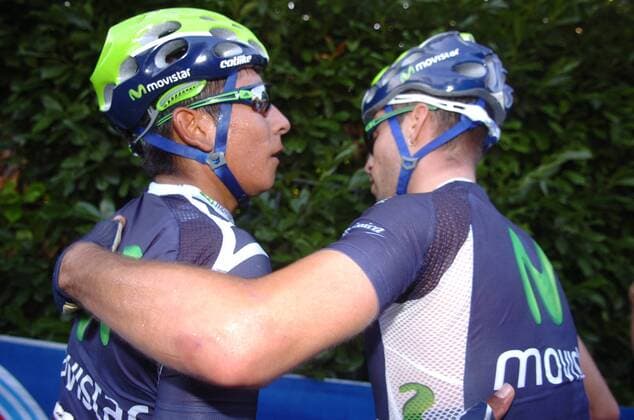 2012, Giro dell Emilia, Movistar 2012, Quintana Rojas Nairo Alexander, Bologna - San Luca