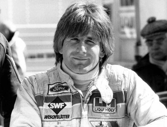 Manfred Winkelhock (BR Deutschland)