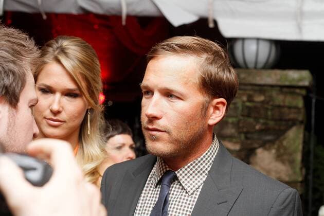 May 3, 2013 - Louisville, Kentucky, U.S. - Bode Miller - Barnstable Brown Party 5-3-13 Louisville, Kentucky, U.S- Barnstable Brown Party 2013.  - ZUMAown