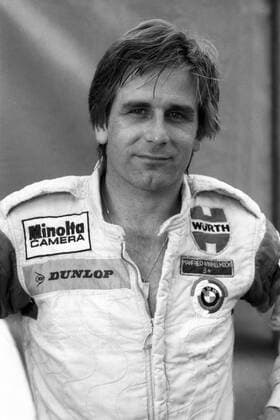 Manfred Winkelhock (Deutschland)