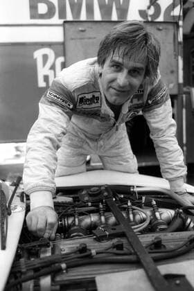 Manfred Winkelhock (Deutschland)