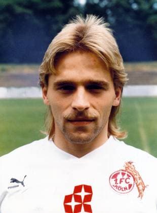 Thomas Häßler (1. FC Köln)