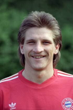 Thomas Kastenmaier (FC Bayern München)