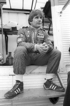 Manfred Winkelhock (Deutschland)