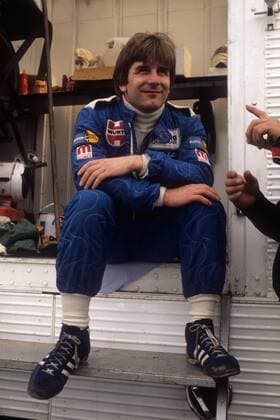 Manfred Winkelhock (Deutschland)