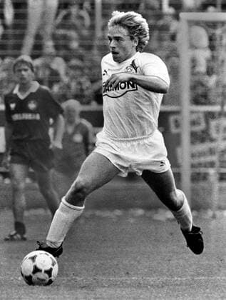 Thomas Häßler (1. FC Köln)