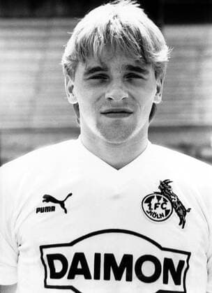 Thomas Häßler (1. FC Köln)