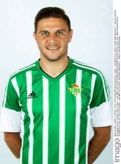 Spain - Liga BBVA 2015-2016 ( Real Betis Balompie ) - Joaquin Sanchez Rodriguez Soccer, Football, Calcio, Spain - Liga BBVA 2015-2016  Copyright: xBpax