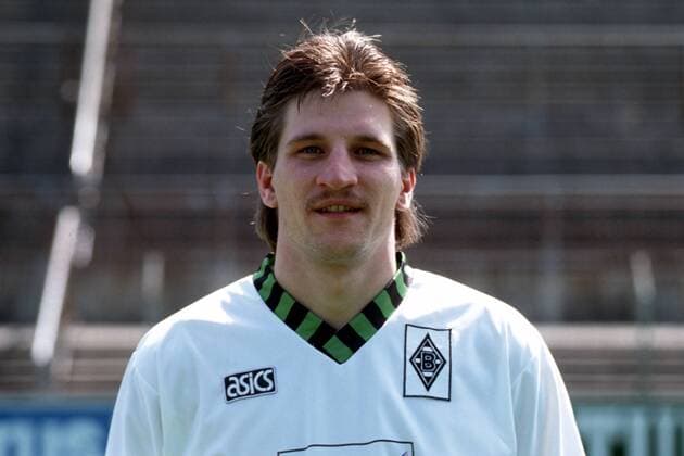 Thomas Kastenmaier (Borussia Mönchengladbach)