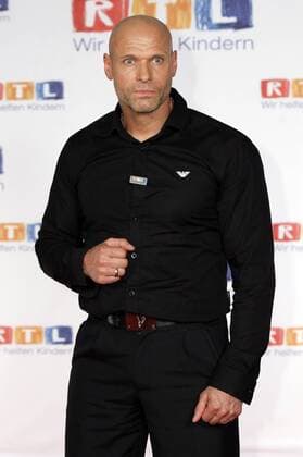 Thorsten Legat beim 21. RTL-Spendenmarathon im Studio 3 des MP Medienparks NRW in Köln-Hürth. Köln, 25.11.2016 Foto:xC.xHardtx xFuturexImage