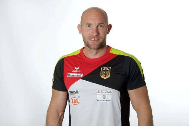 Kienbaum 18.07.2017 OLYMPISCHES UND PARALYMPISCHES TRAININGSZENTRUM FUER DEUTSCHLAND KANU-RENNSPORT NATIONALMANNSCHAFT Ronald RAUHE Kajak KC Potsdam