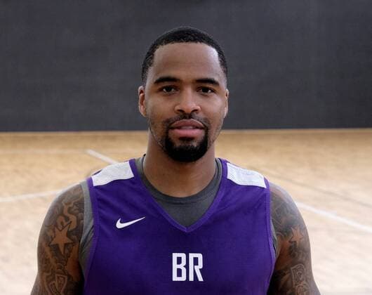 03.08.2017 easy credit BBL Basketball Bundesliga Saison 2017 18 BG 74 Göttingen Brion Rush