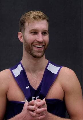 03.08.2017 easy credit BBL Basketball Bundesliga Saison 2017 18 BG 74 Göttingen Evan Smotrycz