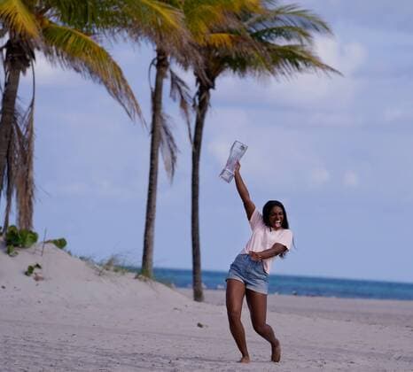 Sloane Stephens USA