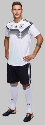 Football Official photo opportunity German national team on 05 06 2018 in the football center Rungg Eppan Niklas Süle Germany xRx