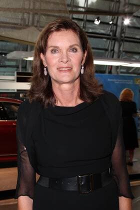Ulrike Nasse Meyfarth Bavarian Sports Award 2018 in the BMW Welt in Munich on 21 07 2018