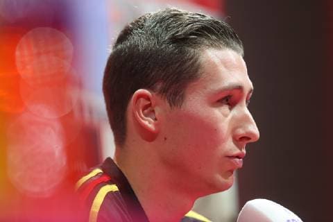 Belgium s Hans Vanaken pictured during a press conference PK Pressekonferenz of Belgian national team Nationalteam the Red Devils, in Tubize, Monday 12 November 2018. Belgium is preparing for two Nation League matches, against Iceland and Switzerland. BRUNOxFAHY  x05468443x