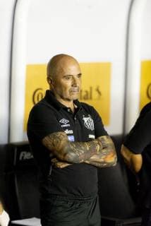 Vasco x Santos RIO DE JANEIRO, RJ - 24.04.2019: VASCO X SANTOS - Photo during Vasco x Santos for the 4th phase of the Brazil Cup in the return game held at the Estádio de São Januário, Rio de Janeiro, RJ, on Wednesday night (24) (Photo: Celso Pupo Fotoarena) x1720545x  CelsoxPupo