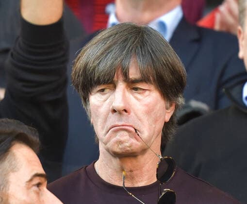26 10 2019, xblx, Football 1 Bundesliga, SC Freiburg RB Leipzig emspor, v l Coach Joachim JOGI Loew German National Football Team DFB DFL DFB REGULATIONS PROHIBIT ANY USE OF PHOTOGRAPHS as IMAGE SEQUENCES and or QUASI VIDEO Freiburg