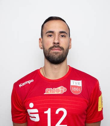 Volleyball 1 Bundesliga season 2019 2020 13 11 2019 HEITEC Volleys Eltmann TV Rottenburg Ramon Renaldo Martinez Gion TV Rottenburg