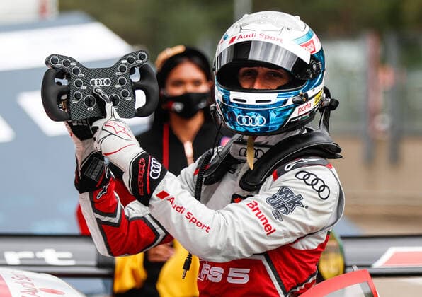 Rene Rast Zolder Belgium
