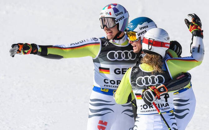* ONLY GER;FRA;ITA;ESP;SUISSE;GBR