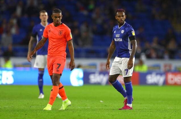 FIFA World Cup 2026, brothers Leandro and Juninho Bacuna play for Curacao