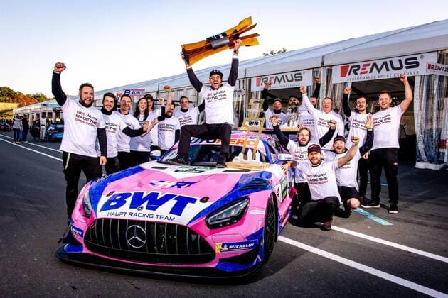 Nürnberg DTM Norisring 2021, Photo by Hoch Zwei 4 Maximilian Götz D , Mercedes AMG GT3, Mercedes AMG Team HRT Nürnberg Germany