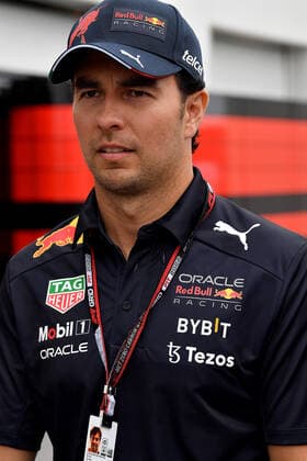 16 06 2022, Circuit Gilles Villeneuve, Montreal, FORMULA 1 AWS GRAND PRIX DU CANADA 2022 , in picture Sergio Perez MEX , Oracle Red Bull Racing Photo EU Images Montreal Circuit Gilles Villeneuve Quebec Canada  eu-images-506