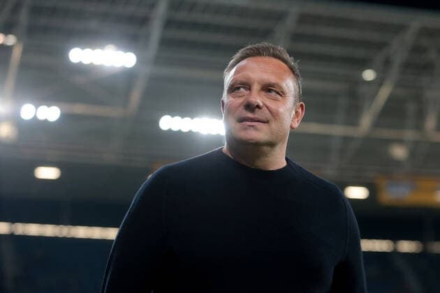 07 10 2022, Sinsheim, Germany, Pre Zero Arena, TSG 1899 Hoffenheim vs SV Werder Bremen 1 Bundesliga, Coach Andre Breitenreiter TSG 1899 Hoffenheim Looks Foto H Langer DFB DFL REGULATIONS PROHIBIT ANY USE OF PHOTOGRAPHS AS IMAGE SEQUENCES AND OR QUASI VIDEO Sinsheim Pre Zero Arena Baden Wuerttemberg Germany  541_TSGSVW20221007_010 Langer-541