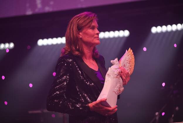 Ulrike Nasse-Meyfarth, 70th birthday on 4 May