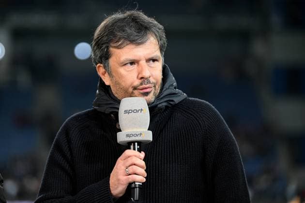 Bielefeld, Schueco Arena, 05 11 22, GER, Men, 2 Bundesliga, Season 2022 2023, DSC Arminia Bielefeld 1 FC Kaiserslautern Image Manager Samir Arabi Bielefeld Only for journalistic use Only for editorial use According to the regulations of the DFL Deutsche Fußball Liga it is prohibited, DFL regulations prohibit any use of photographs as image sequences and or quasi video North Rhine Westphalia Germany