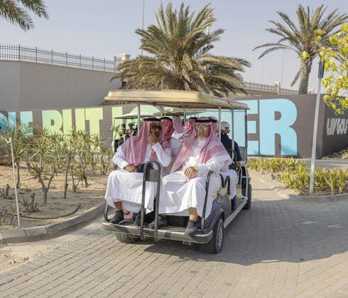 LIV golf in Saudi Arabia We go behind the scenes and follow Henrik Stenson on the criticized Saudi-backed tour Saudi Arabia x2512x  Copyright: xWENNMANxMAGNUS Aftonbladetx LIV golf