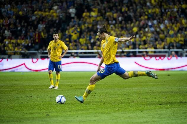 international match, sweden england, 4 2, first football match at nationalarenan, friends arena zlatan ibrahimovic, football player sweden, match action national team 2012 11 14 c Robin Lorentz Allard Aftonbladet IBL Bildbyra EXPRESSEN OUT AFTONBLADET 85602 football x2512x  Copyright: xRobinxLorentz-Allard Aftonbladet TTx landskamp. sverige - england