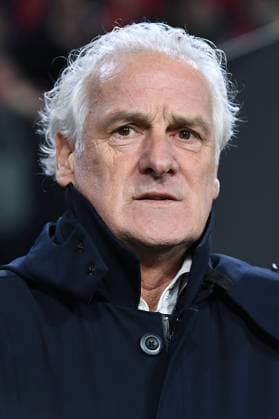 Soccer Europa League knockout round play off PSV Eindhoven FC Sevilla on 23 02 2023 at Philips Stadion in Eindhoven Fred Rutten Co coach Eindhoven xRx