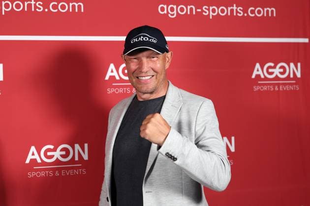 Boxing Agon Fightnight, Wuppertal, 01 07 2023 Feature Wuppertal Germany