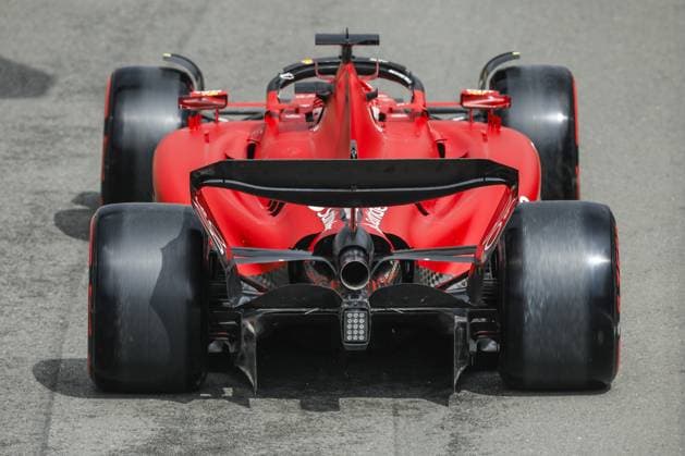16 LECLERC Charles (mco), Scuderia Ferrari SF-23, action during the 2023 Formula 1 Aramco British Grand Prix, 10th round of the 2023 Formula One World Championship, WM, Weltmeisterschaft from July 7 to 9, 2023 on the Silverstone Circuit, in Silverstone, United Kingdom Copyright: xXavixBonilla DPPI IPAxSportx xipx xIPAxSportx 0 IPA_IPA39122463