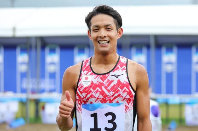 Kaoru Shinoki (JPN), SEPTEMBER 22, 2023 - Modern pentathlon, moderner Fünfkampf : Men s individual semi-final at Fuyang Yinhu Sports Centre during the 2022 China Hangzhou Asian Games in Hangzhou, China. Noxthirdxpartyxsales  (230058796)
