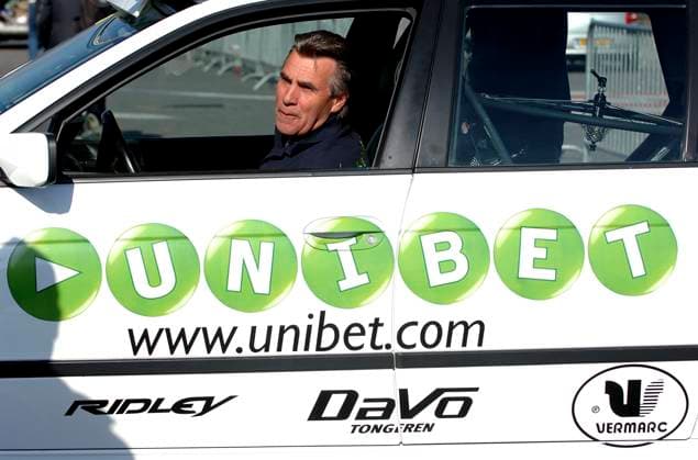 Cycling : Vuelta a Andalucia Cycling : Tour MŽditerranŽen Stage 4 VAN IMPE Lucien ( Bel ) Sportsdirector Team Unibet.com St Laurent Du Var - Menton ( 91 Km ) Tour Med Ronde van Middelandse Zee Etape Rit St Laurent Du Var France Frankrijk  Copyright: xTimxDexWaelex 266809