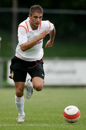 Onderwerp Subject: Valencia Reklame: Club Team Country: Valencia Seizoen Season: 2007 2008 FOTO PHOTO: Valencia s JOAQUIN Trefwoorden Keywords: 00 $66 ±1185268564790 HARDERWIJK NLD Content not available for redistribution in The Netherlands directly or indirectly through any third parties. Copyright: xBSRxAgencyx 07660724E1A5538 EDITORIAL USE ONLY